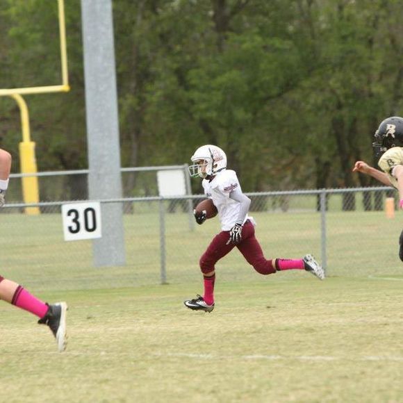 Meet your Posher, Hunter - Picture 1 of 1